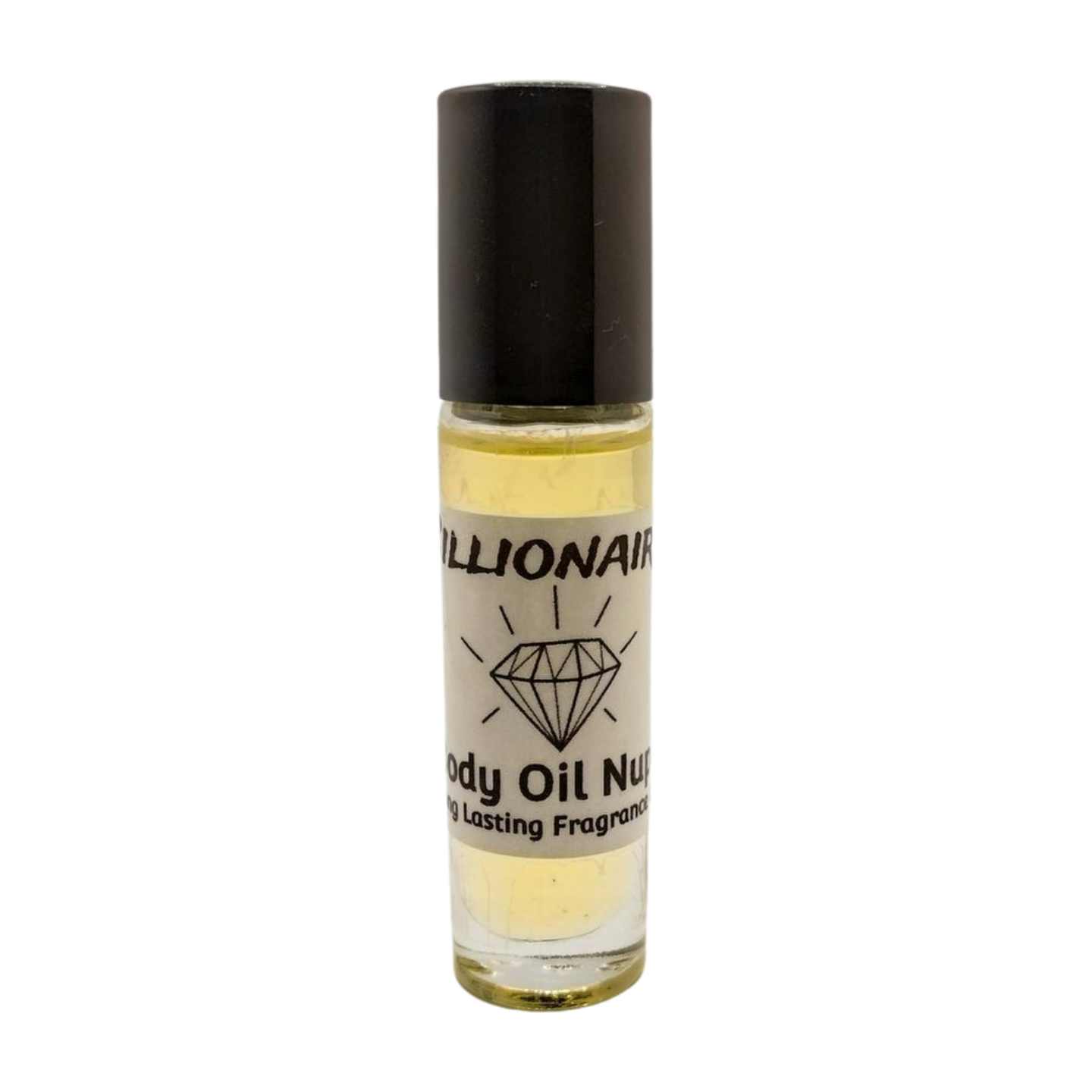 Billionaire by Body Oil Nupe: The Pinnacle of Masculine Elegance and Exclusivity