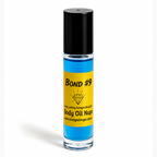 Bond No 9 Body Oil Nupe