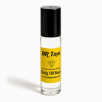 BR True Body Oil Nupe
