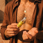 BR True Body Oil Nupe