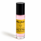Mrs. Jones Body Oil Nupe