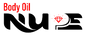 Body Oil Nupe transparent background 